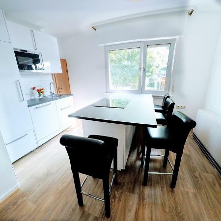 Grosszuegiges Apartment Nahe Frankfurt Rote Warte Экстерьер фото