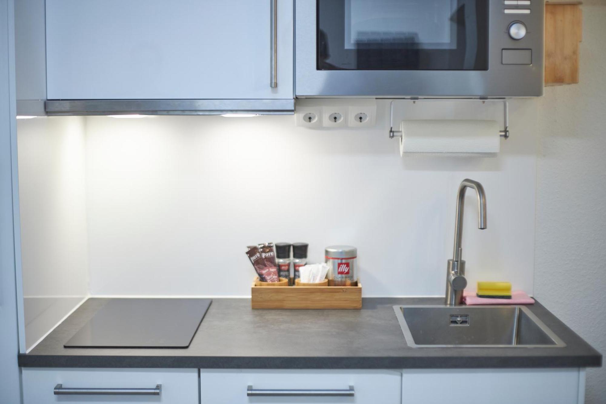 Grosszuegiges Apartment Nahe Frankfurt Rote Warte Экстерьер фото