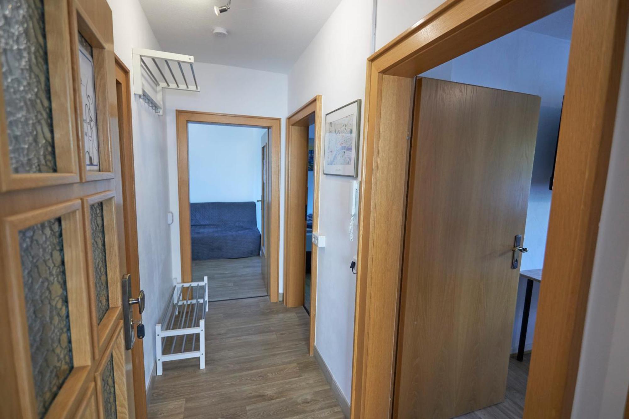 Grosszuegiges Apartment Nahe Frankfurt Rote Warte Экстерьер фото