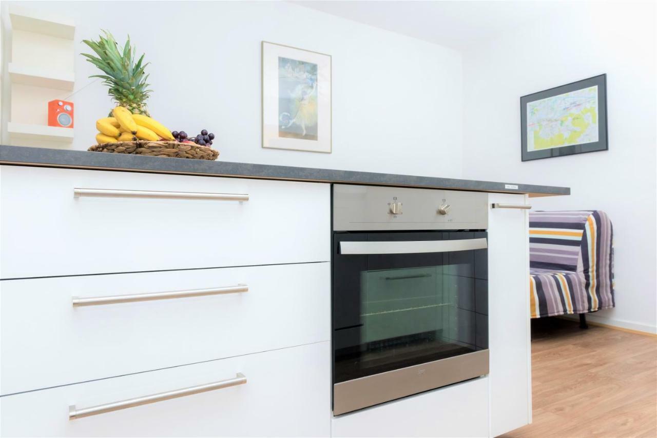 Grosszuegiges Apartment Nahe Frankfurt Rote Warte Экстерьер фото